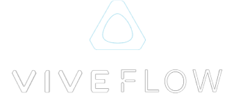 VIVE Flow