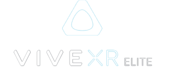 VIVE XR Elite